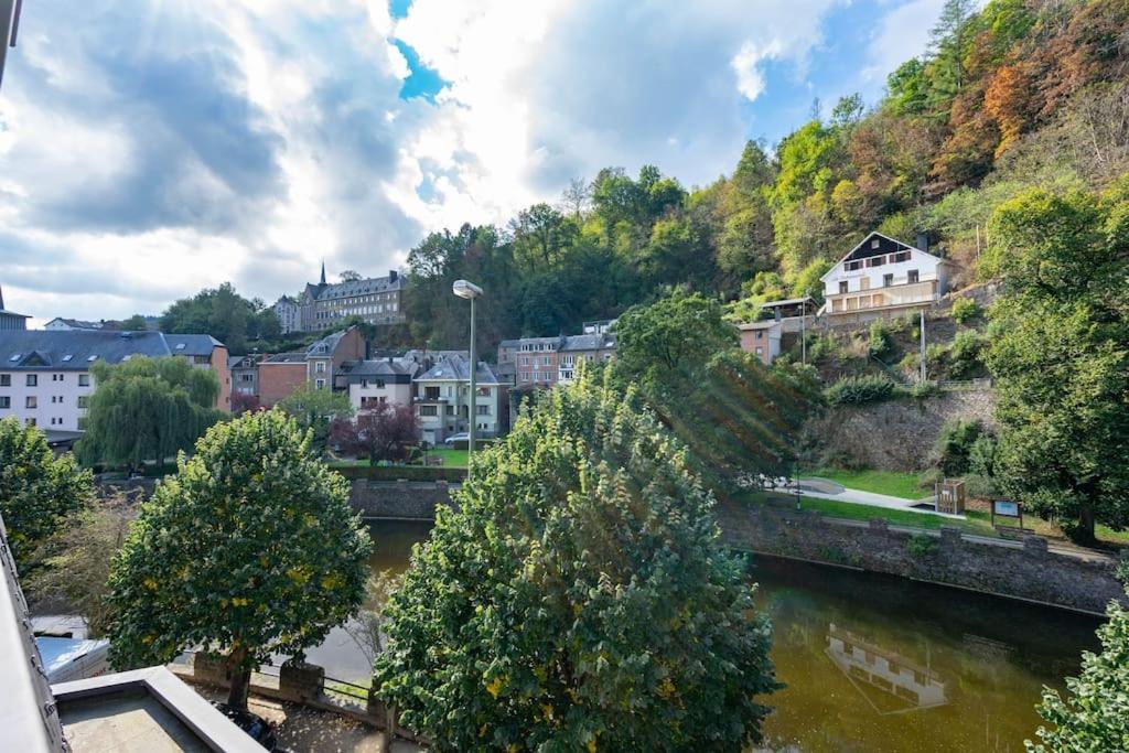 Le Comble Amoureux La Roche-en-Ardenne Exterior photo